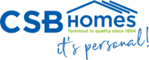About Us | CSB Homes